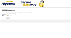 Desktop Screenshot of gate.hoplog.com